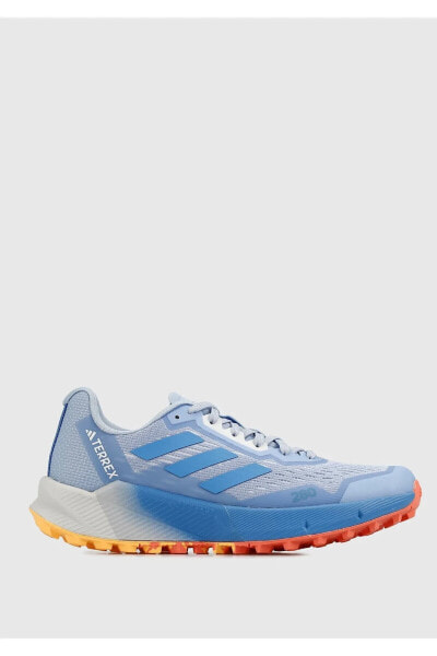 Кроссовки Adidas Terrex Agravıc Flow Blue Lady