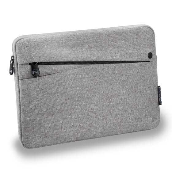 PEDEA Tablet Tasche 10.1 - 11 Zoll 25.6 - 27.96 cm FASHION Schutzhülle mit - (Protective) Covers