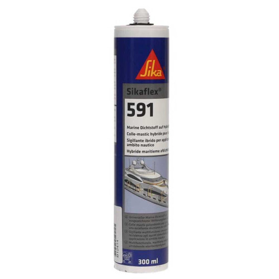 SIKA 591 300ml Sealant