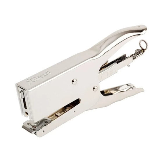 REXEL Chromed Stapler Pliers