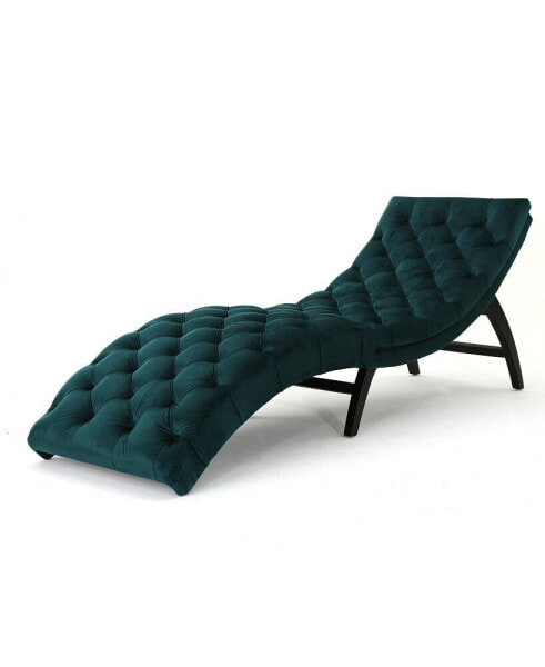 Garret Chaise