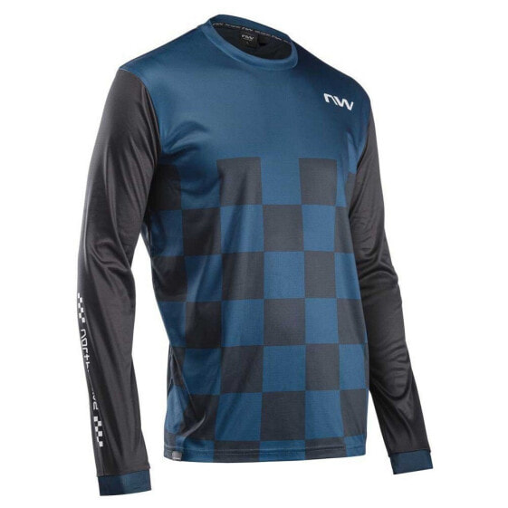 NORTHWAVE Sharp long sleeve enduro jersey