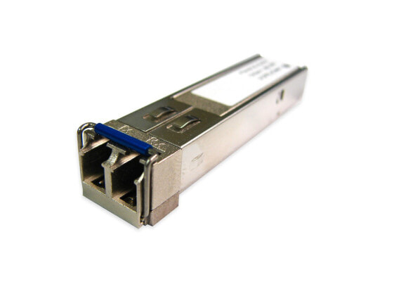Brocade 10GBase-SR SFP+ 850NM SR transceiver module - Transceiver - Copper Wire