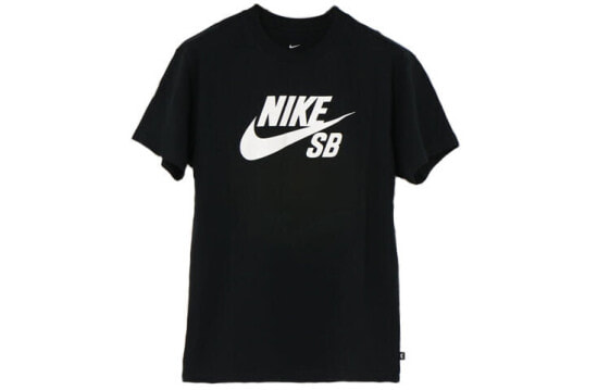 Футболка Nike SB T CV7540-010