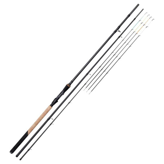 KINETIC Scorpius Feeder CL Carpfishing Rod