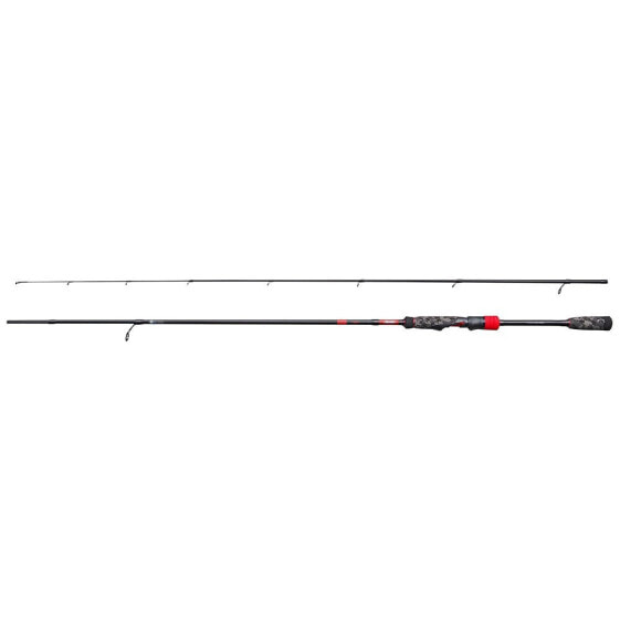 BERKLEY URBN II Jigger spinning rod