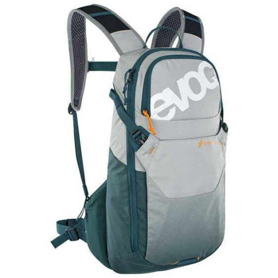 EVOC E-Ride 12L backpack