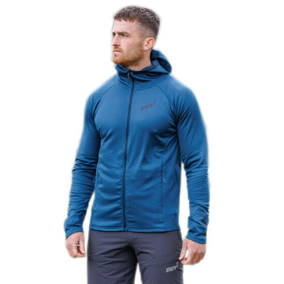 Толстовка Inov8 VentureLite FZ Full Zip Fleece