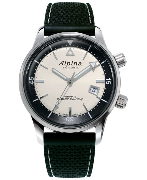 Часы Alpina Automatic Seastrong Diver Heritage