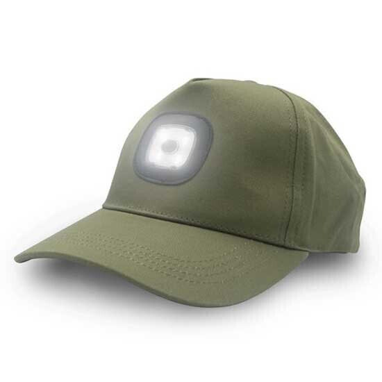 ENERGOTEAM LED Light Cap