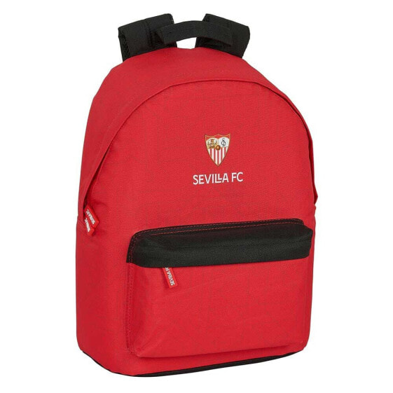 SAFTA Sevilla FC 14.1´´ Laptop Backpack