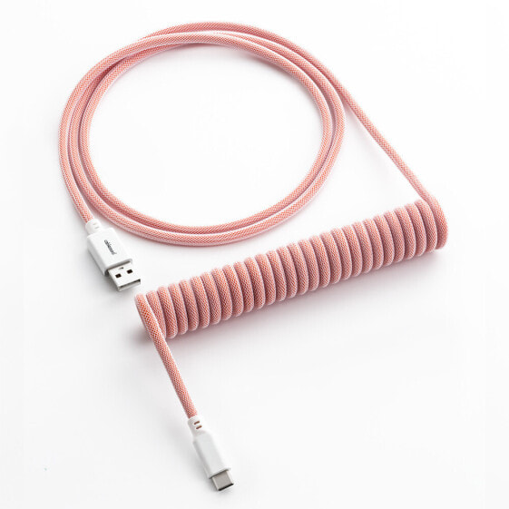 cablemod CM-CKCA-CW-OW150OW-R - 1.5 m - USB A - USB C - Orange