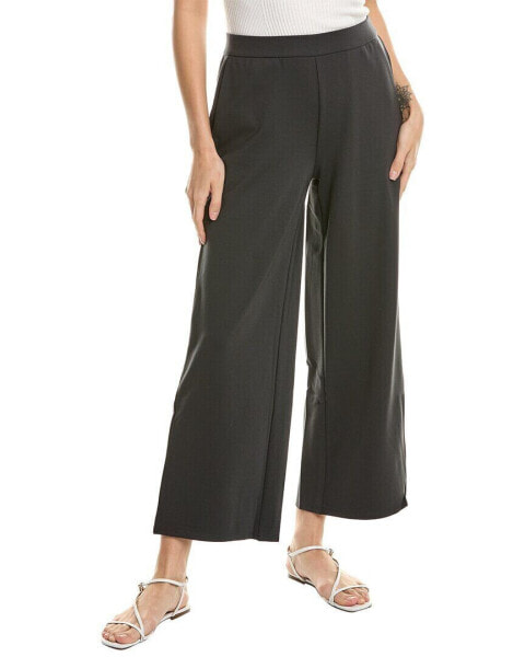 Брюки Eileen Fisher Wide Ankle Pant для женщин