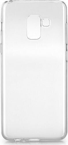 Etui Back Case 0,5 iPhone 7/8/SE 2020 transparent