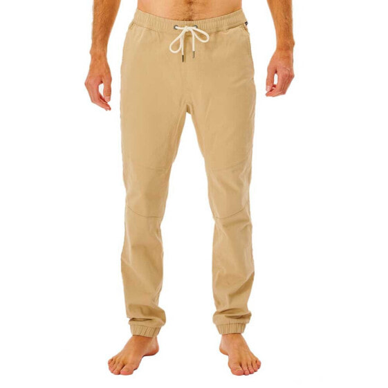 RIP CURL Re Entry Joggers