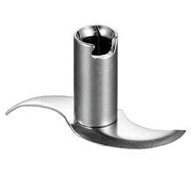 Нож кухонный Unold ESG 7040 - Серебро - Нержавеющая сталь