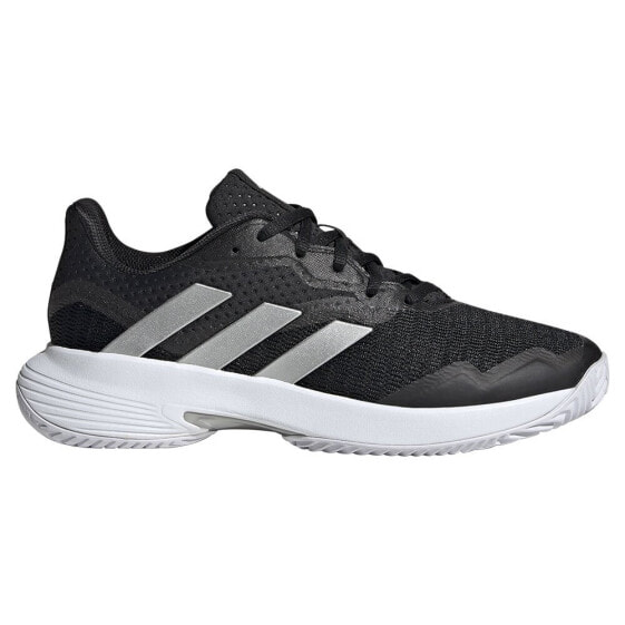 Кроссовки Adidas Courtjam Control