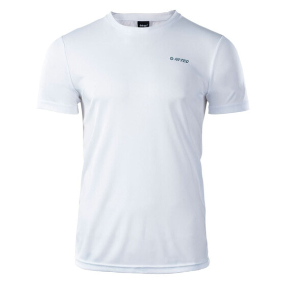 HI-TEC Sibic short sleeve T-shirt