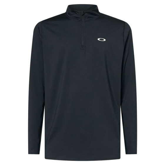 OAKLEY APPAREL Gravity Range Qtr Hoodie