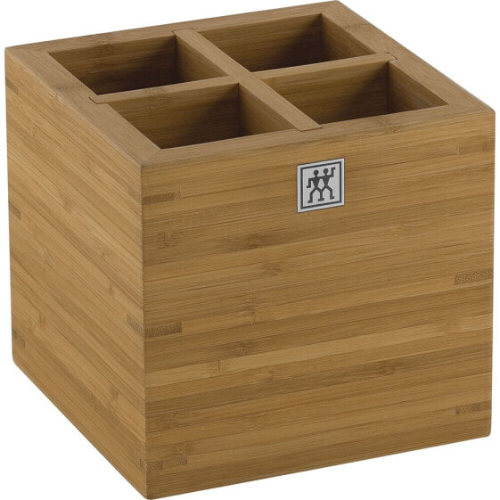 Кухонный аксессуар Zwilling Bamboo Container 378801010