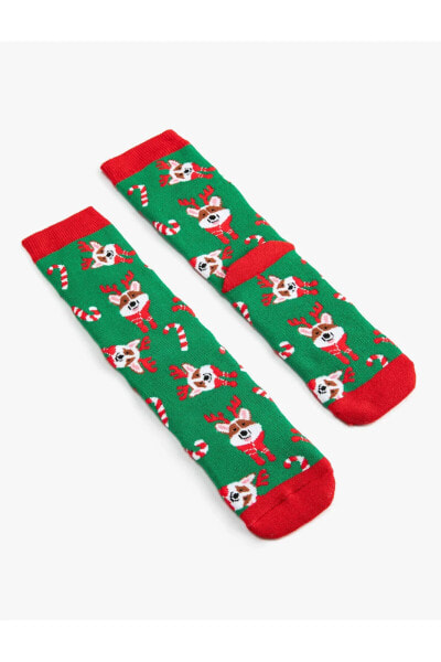 Носки Koton Yılbaşı Socks Joyful