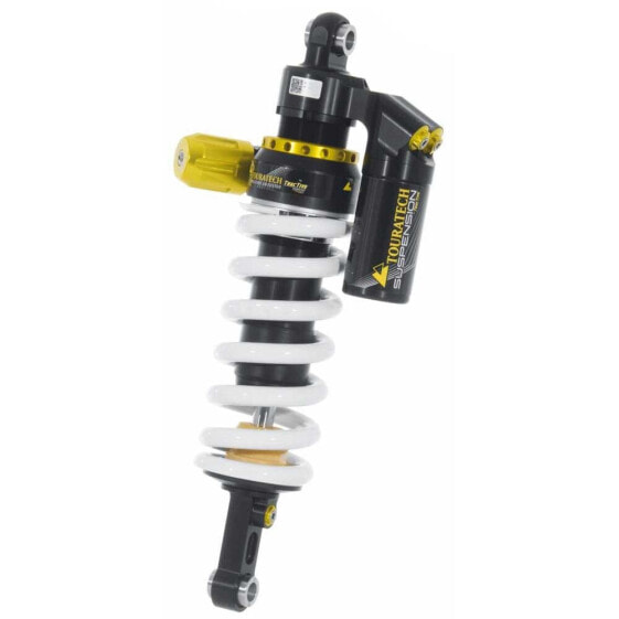 TOURATECH BMW R1200GS 2004-2012 Extreme Rear Shock