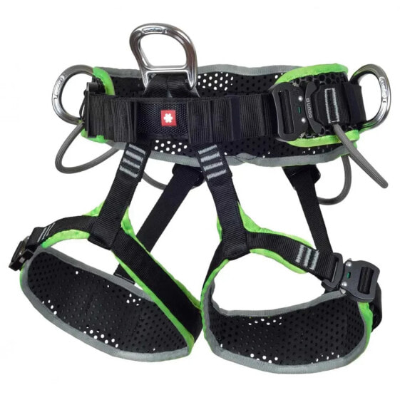 OCUN Thor Sit 4Q Harness