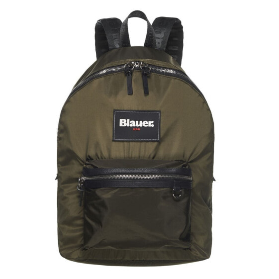 Blauer Mil Backpack