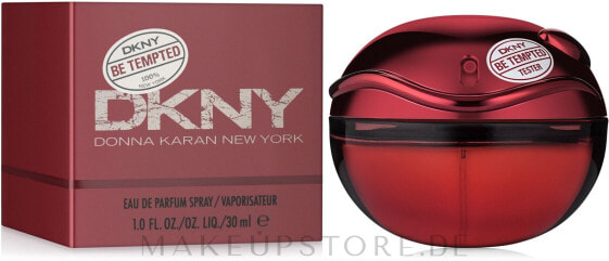 DKNY Be Tempted - Eau de Parfum 30 ml