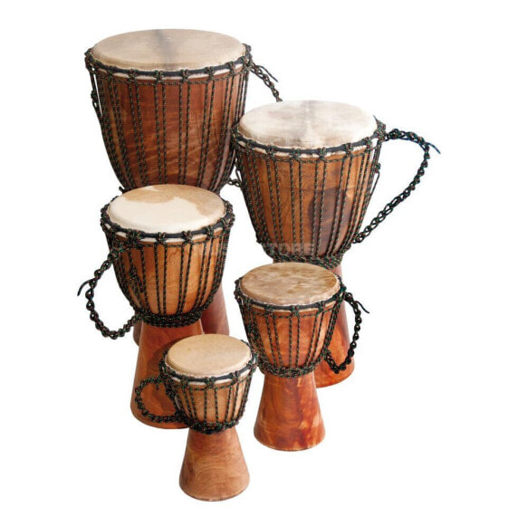 Terré Beginner's Djembe 38240893 16 - 18 x 30 cm