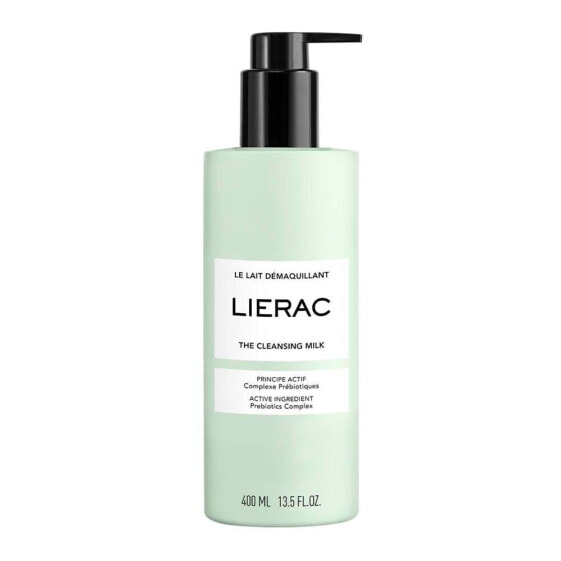 LIERAC 132584 400ml Cleanser Milk