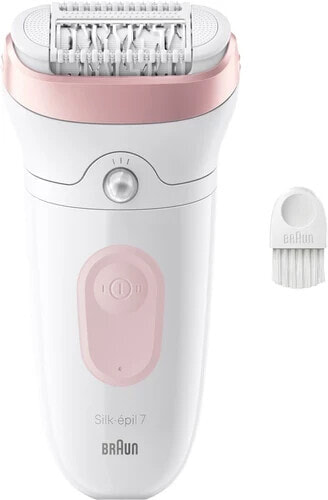 Braun Silk-épil 7 7-000 White/Pink