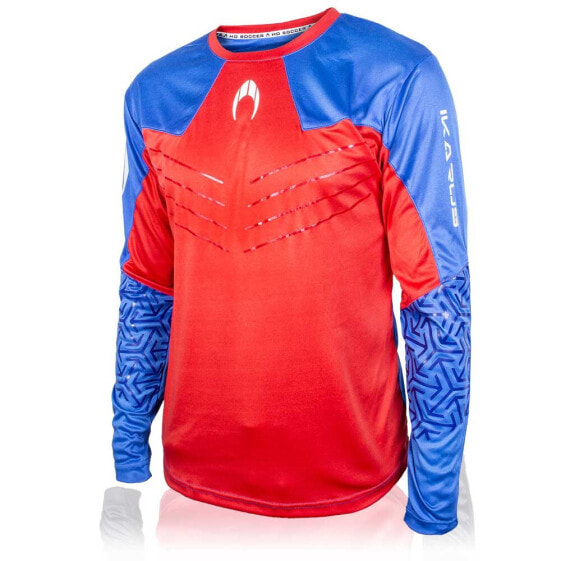 HO SOCCER Ikarus long sleeve T-shirt