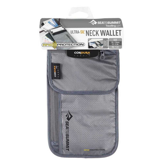 SEA TO SUMMIT Rfid Neck Wallet