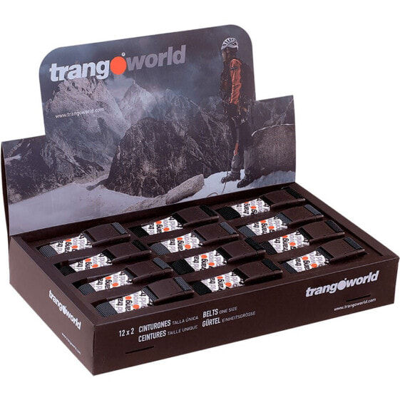 TRANGOWORLD TW Belt Box 24 Units