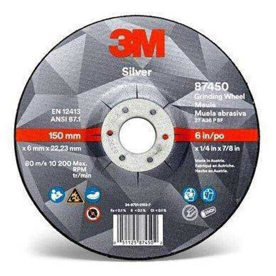 3M P36+ Grinding Disc