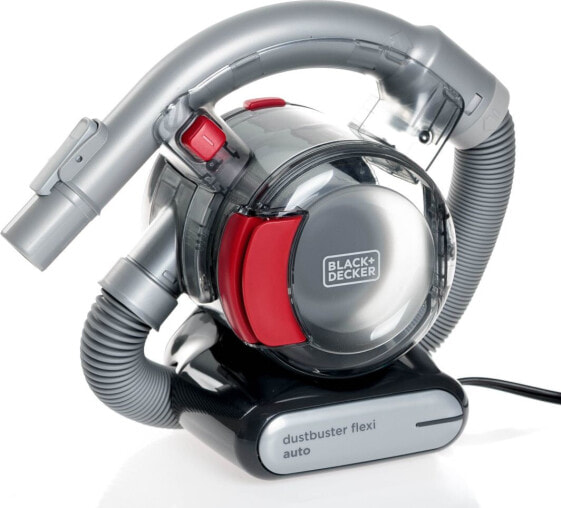 Пылесос Black & Decker Flexi PD1200AV