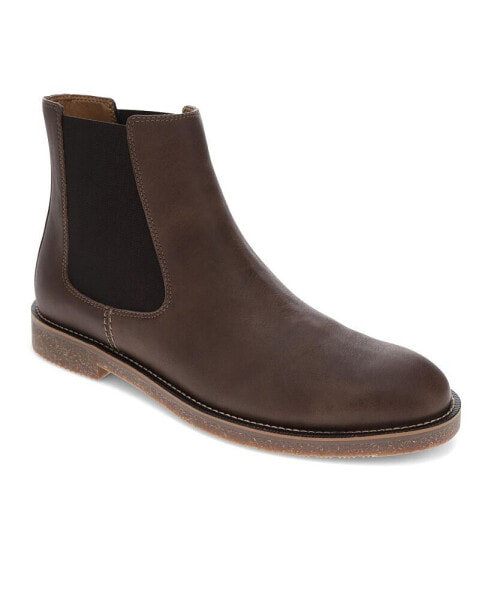 Men's Novato Comfort Boots