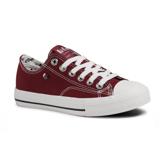 Кеды женские Lee Cooper LCW21310099L