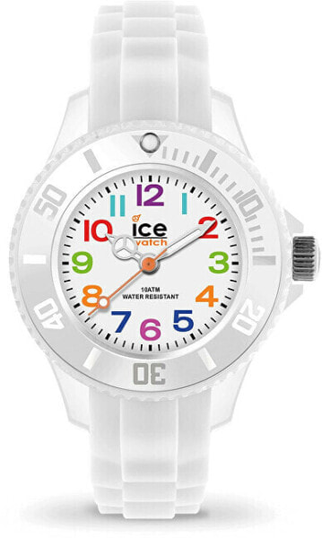 Часы Ice-Watch Forever Blue