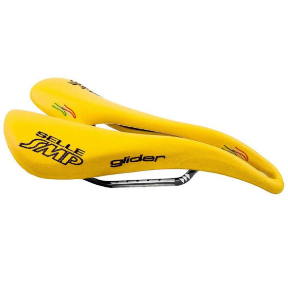 SELLE SMP Glider Carbon saddle