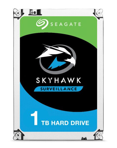 Жесткий диск Seagate SkyHawk 1TB 3.5" 5900 RPM