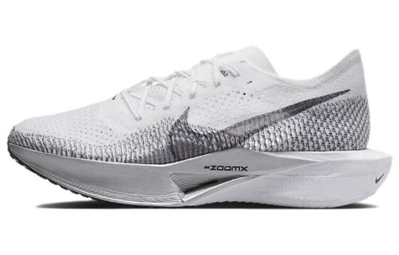 Кроссовки беговые Nike ZoomX Vaporfly Next% 3 Утроенное обновление