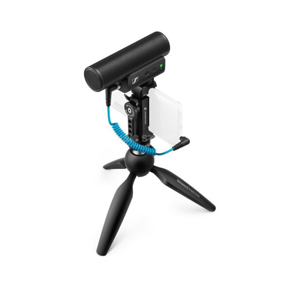 Sennheiser MKE 400 Mobile Kit