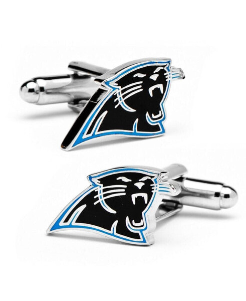 Запонки  Inc Carolina Panthers