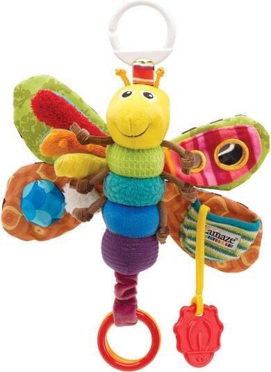 Tomy Lamaze Motylek Freddie zawieszka - LC27024