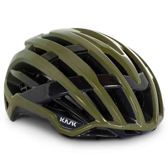 KASK Valegro WG11 helmet