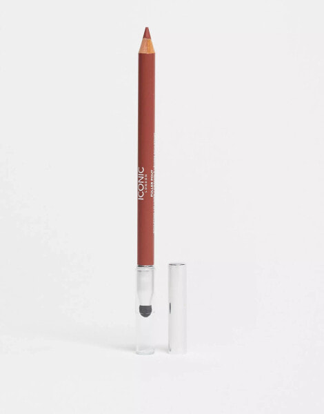 Iconic London Fuller Pout Sculpting Lip Liner - Sister Sister