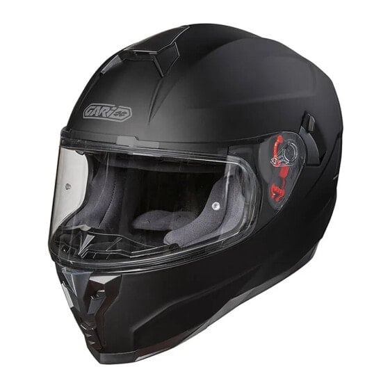 GARI G80 Trend full face helmet