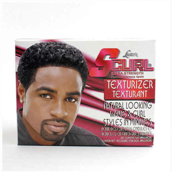 Средство для придания текстуры волосам Luster Scurl Texturizer Kit Extra (2 pcs)